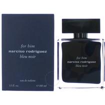 Narciso Rodriguez Bleu Noir Edt Mas 100ML