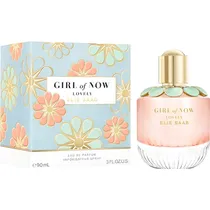 Perfume Elie Saab Girl Of Now Lovely Edp - Feminino 90ML