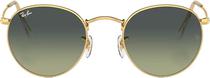 Oculos de Sol Ray-Ban RB3447 001/BH 47 - Feminino