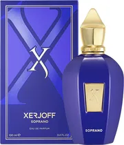 Perfume Xerjoff Soprano Edp Unissex - 100ML