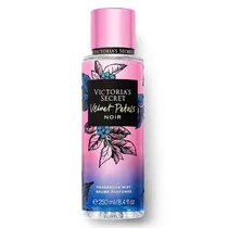 Victoria Secrets Splash Velvet Splash Petals Noir