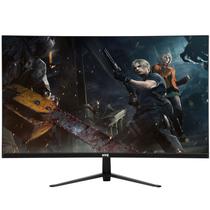 Monitor Gamer Curvo Hye HY27VIEW165 27" Full HD 165 HZ - Preto