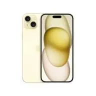 Apple iPhone 15 128GB Swap Americano Grado A+ Con Garantía Apple Amarillo