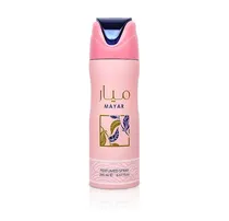 Spray Corporal Femenino Lattafa Mayar Edp 200ML