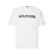 Camiseta Tommy Hilfiger MW0MW36034 YBR