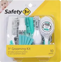 Kit de Segurança para Bebês - IH341 (10 Peças)