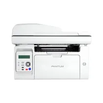 Impressora Multifuncional Pantum M6559NW 110V Blanco
