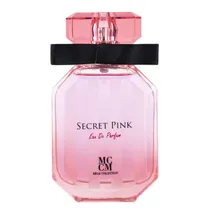 Perfume Mega Collection Secret Pink Fem Edp 100ML  Perfume Meg...