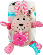 Pelucia para Cachorros Afp Conforting Bunny 4203