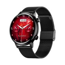 Smart Watch G-Tide Romance Black