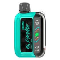 Vape Descartavel Oxbar G Prime 25000 Puffs com 5% Nicotina - Frosty Mint