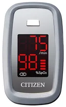 Oxímetro de Dedo Citizen CMS50DL1