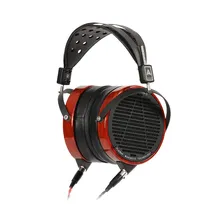 Fone de Ouvido Audeze LCD2 Rosewood L Free P Magnetic
