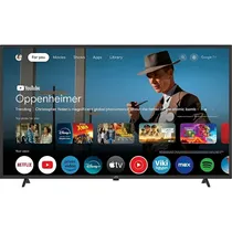 Televisão Smart LED JVC 43KM348 43" FHD Wifi - Preto
