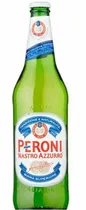 Cerveja Peroni Nastro Azzurro 660 ML Vol. 5.1 %