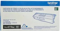 Toner Brother TN-419BK - Black