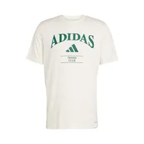 Remera Adidas JV7013 Heritage Graphic Masculino