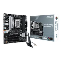 MB AM5 Asus B650M-A AX6 II WIFI6 DDR5/ HDMI/ DP/ M.2/
