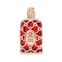 Perfumes Orientica Amber Rouge 80ML