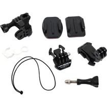 Kit Peças de Reposição para Soporte Gopro AGBAG-001 ? 7 Peças
