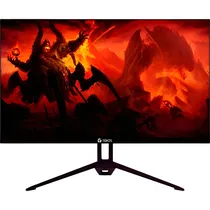 Monitor Teros TE-2713S Ips FHD 120 HZ - Preto