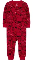 Conjunto Carter's 2Q560210 - Masculino