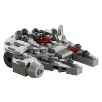 Lego Star Wars Millennium Falcon Mini 30708