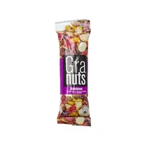 Granuts Arandanos 50GR