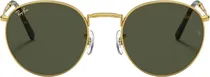 Óculos de Sol Ray-Ban RB3637 919631 53 - Feminino