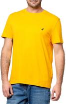 Camiseta Nautica 27000V 72A - Masculina