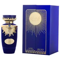 Perfume Feminino Lattafa Emaan Edp 100 ML