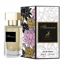 Perfume Maison Al Florenza - Eau de Parfum - Feminino - 30ML