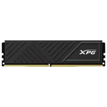 Memoria DDR4 8GB 3200 XPG Gammix D35G RGB Preto AX4U32008G16A