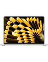 Apple Macbook Air 15"M3 (2024) 16/256GB MC9F4LL/A Starlight