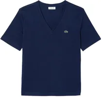 Camiseta Lacoste TF7300 23 166 - Feminina