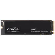 SSD Crucial M.2 500GB P310 Nvme - CT500P310SSD8  SSD Crucial...