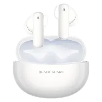 Fone de Ouvido Black Shark T13 BS-T13 Wireless - Branco