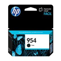 Cartucho HP 954 Black