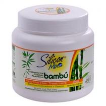 Mascara de Tratamento Silicon Mix Bambu 1KG