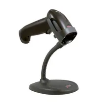 Leitor Cod Barra Honeywell 1250G USB c/Base Voyage