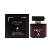 Maison A. Jubilant Noir 100ML Edp c/s