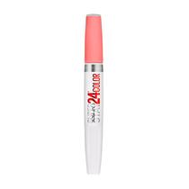 Labial Liquido Maybelline Superstay 24 Color 240 All Night Apricot