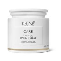 Keune Mascara Capilar Care Santin Oil 500ML