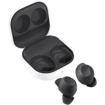 Fone de Ouvido Sem Fios Samsung Galaxy Buds Fe SM-R400NZAALTA - Graphite (Gar. PY/Uy/Arg)