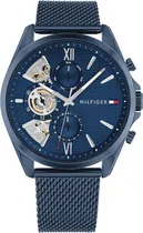 Relógio Masculino Tommy Hilfiger 1710648 - Analógico