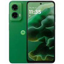 Smartphone Motorola G35 XT2433-2 5G DS NFC 4/256GB 6.72" 50+8/16MP 18W - Green (US)