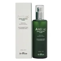 DR. Oracle Cosmetico Tonico Fac.DR.Oracle Antibac Derma 130ML s/C
