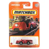 Car Matchbox MBX Mini Cargo Truck HLC94 C.0859