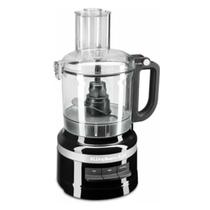 Kitchenaid Processador 7 Copos KFP0718BM Preto