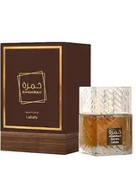 Perfume Lattafa Khamrah Qahwa Edp 100ML-53555